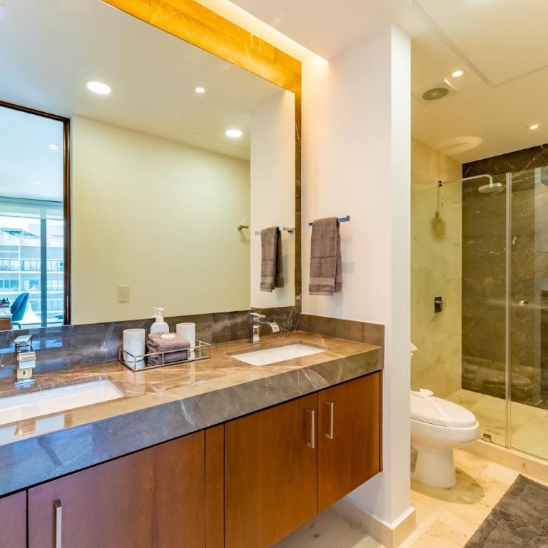 Marila brand new Best Infinity pool sea view - Apartment - 38