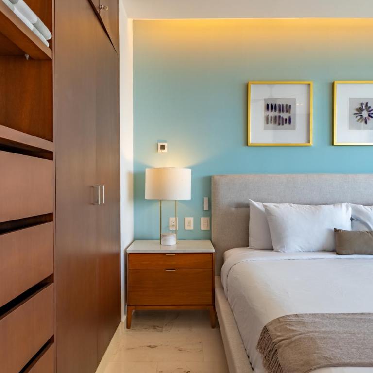 Marila brand new Best Infinity pool sea view - Apartment - 39