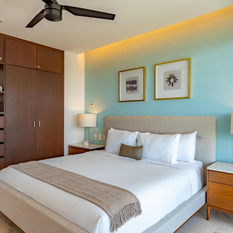 Marila brand new Best Infinity pool sea view - Apartment - 41