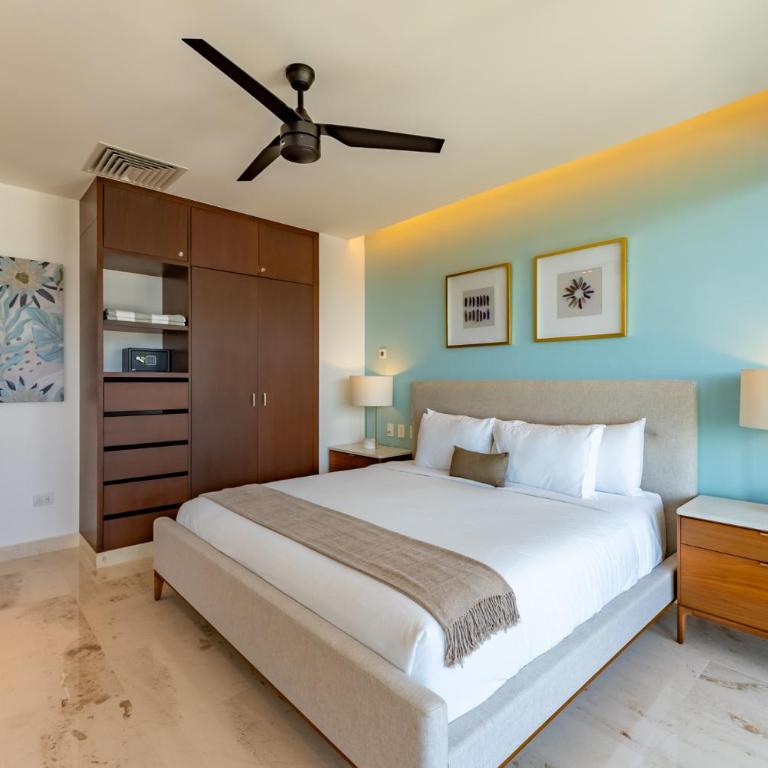 Marila brand new Best Infinity pool sea view - Apartment - 45
