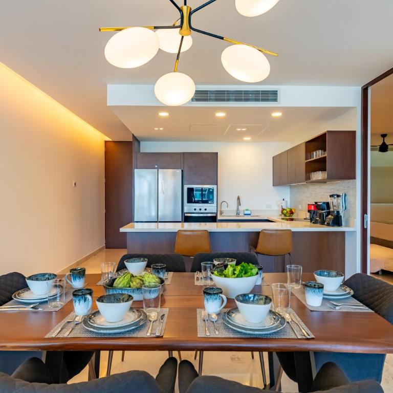 Marila brand new Best Infinity pool sea view - Apartment - 51