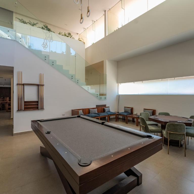 Marila brand new Best Infinity pool sea view - Apartment - 73