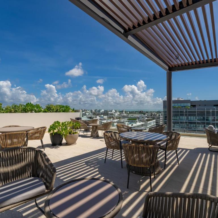 Marila brand new Best Infinity pool sea view - Apartment - 79