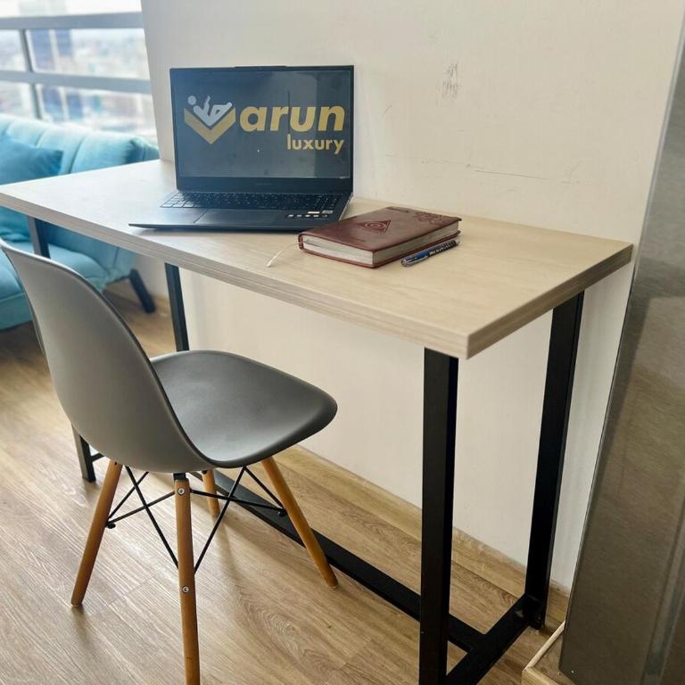 Aurum Luxury Suites Bogotá Centro 1906 - Apartamento de 1 dormitorio - 8