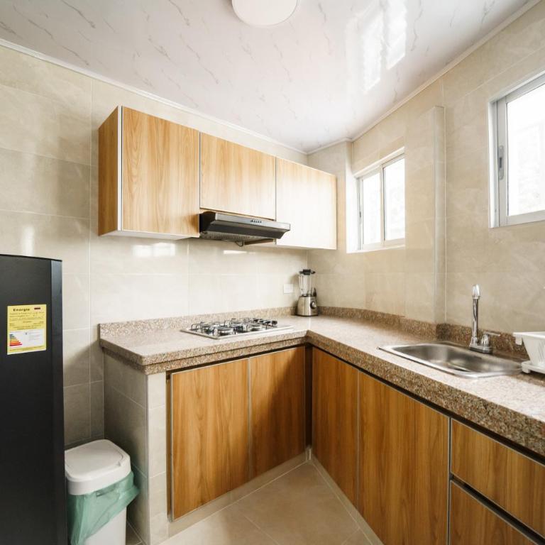 Apartamentos cerca al mar Rodadero VIlla Dely - Apartamento de 3 dormitorios - 1