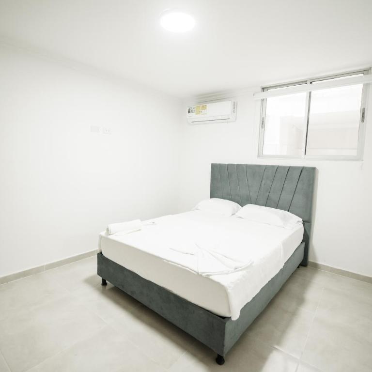 Apartamentos cerca al mar Rodadero VIlla Dely - Apartamento de 2 dormitorios - 5
