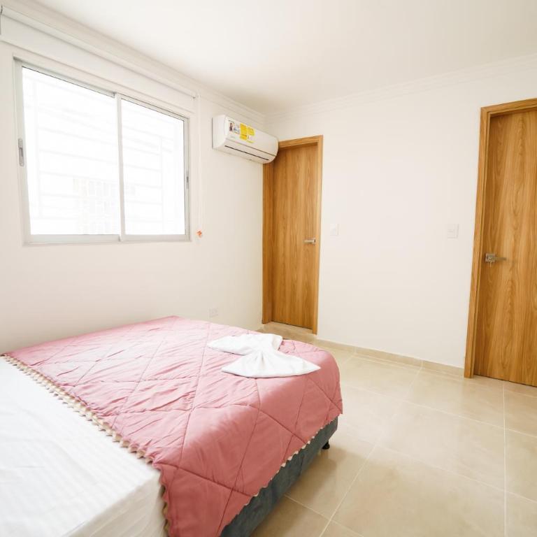 Apartamentos cerca al mar Rodadero VIlla Dely - Apartamento de 2 dormitorios - 10