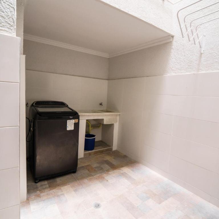 Apartamentos cerca al mar Rodadero VIlla Dely - Apartamento de 2 dormitorios - 11