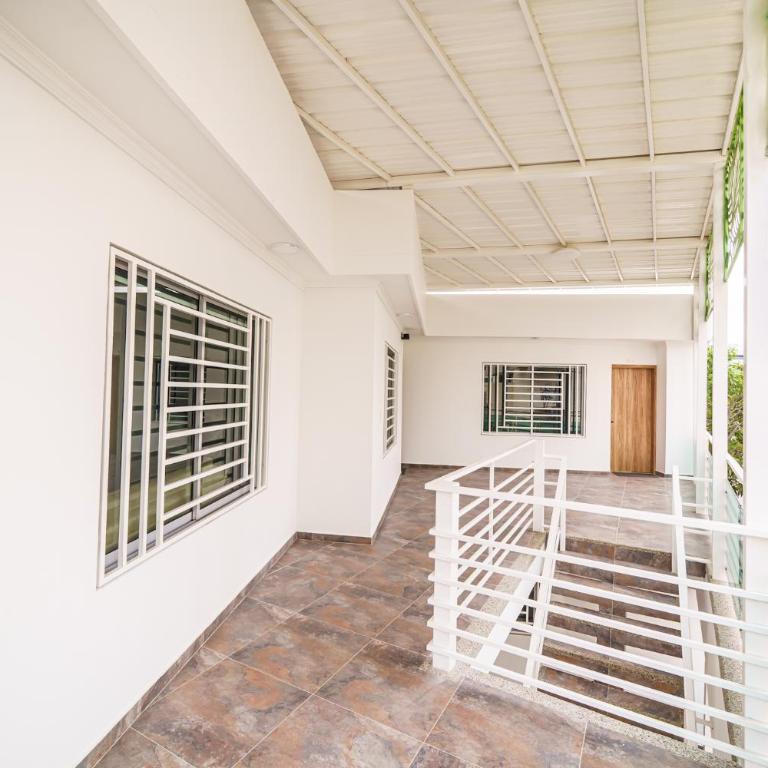 Apartamentos cerca al mar Rodadero VIlla Dely - Apartamento de 1 dormitorio - 8