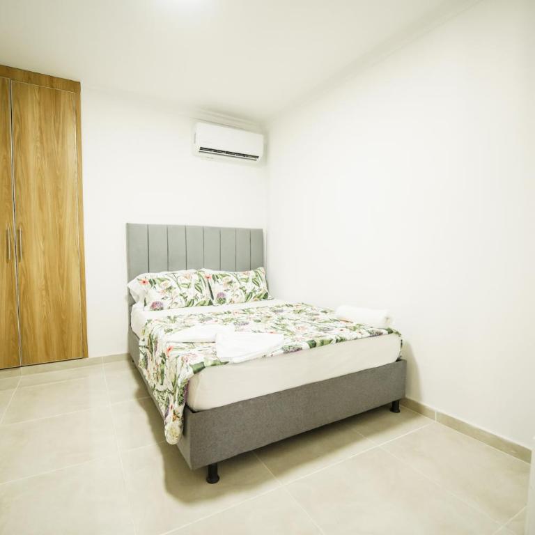 Apartamentos cerca al mar Rodadero VIlla Dely - Apartamento de 3 dormitorios - 15