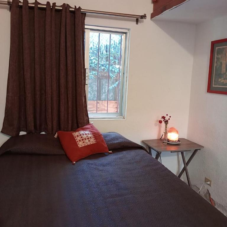 La Playita Hostal - Double Room - 26