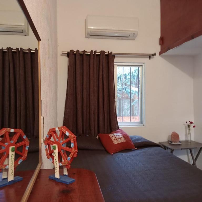 La Playita Hostal - Double Room - 28