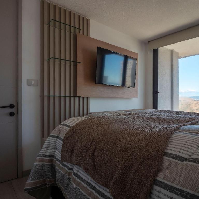 Costa Home - Dpto EcoCostas - Deluxe Apartment - 3