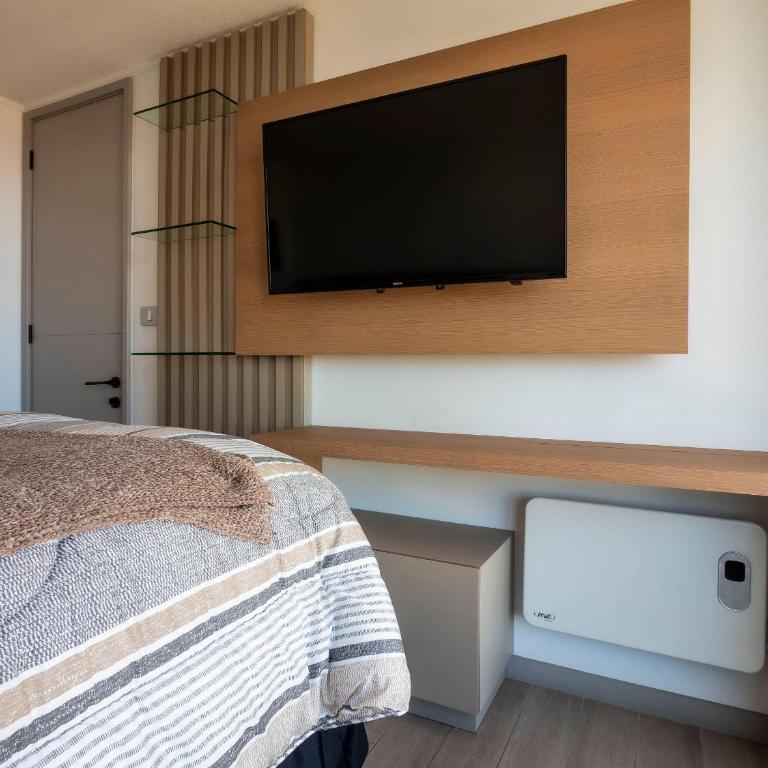 Costa Home - Dpto EcoCostas - Deluxe Apartment - 4