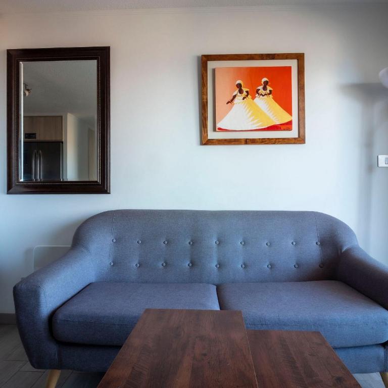 Costa Home - Dpto EcoCostas - Deluxe Apartment - 9