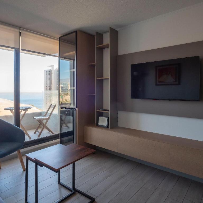 Costa Home - Dpto EcoCostas - Deluxe Apartment - 12