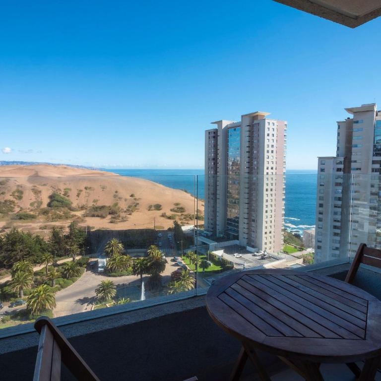 Costa Home - Dpto EcoCostas - Deluxe Apartment - 14
