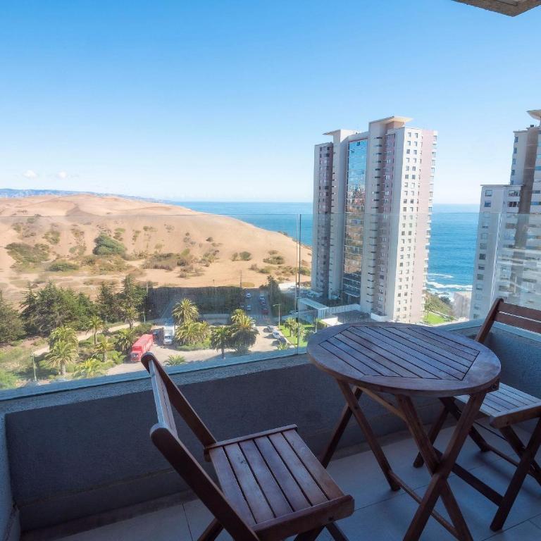 Costa Home - Dpto EcoCostas - Deluxe Apartment - 15