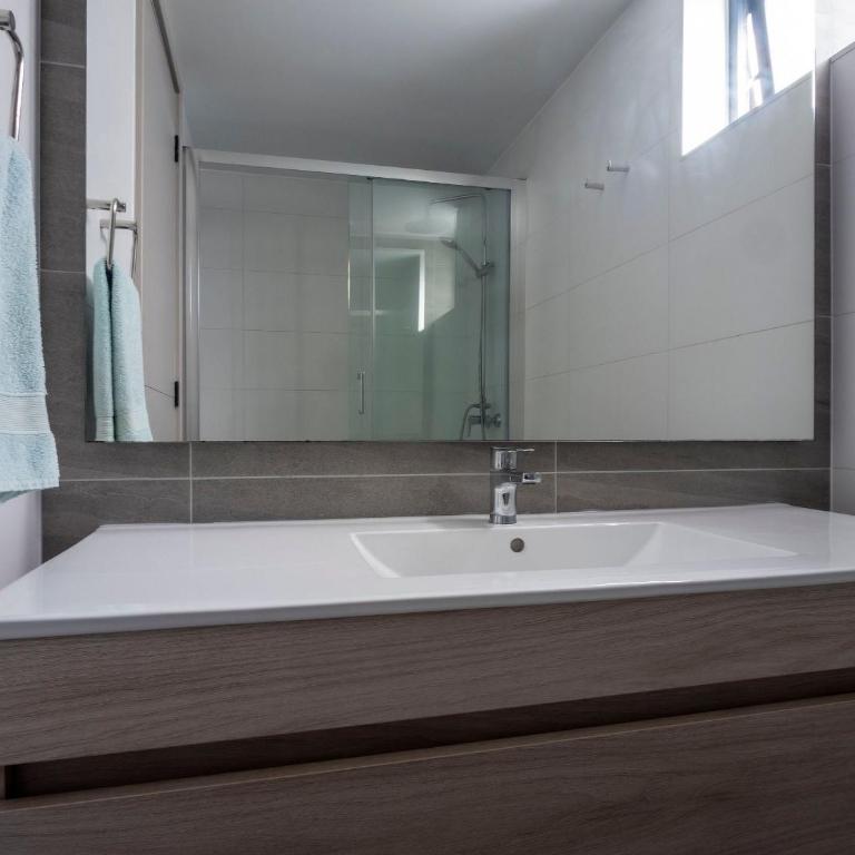 Costa Home - Dpto EcoCostas - Deluxe Apartment - 19