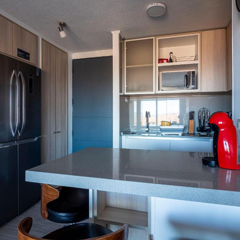 Costa Home - Dpto EcoCostas - Deluxe Apartment - 21