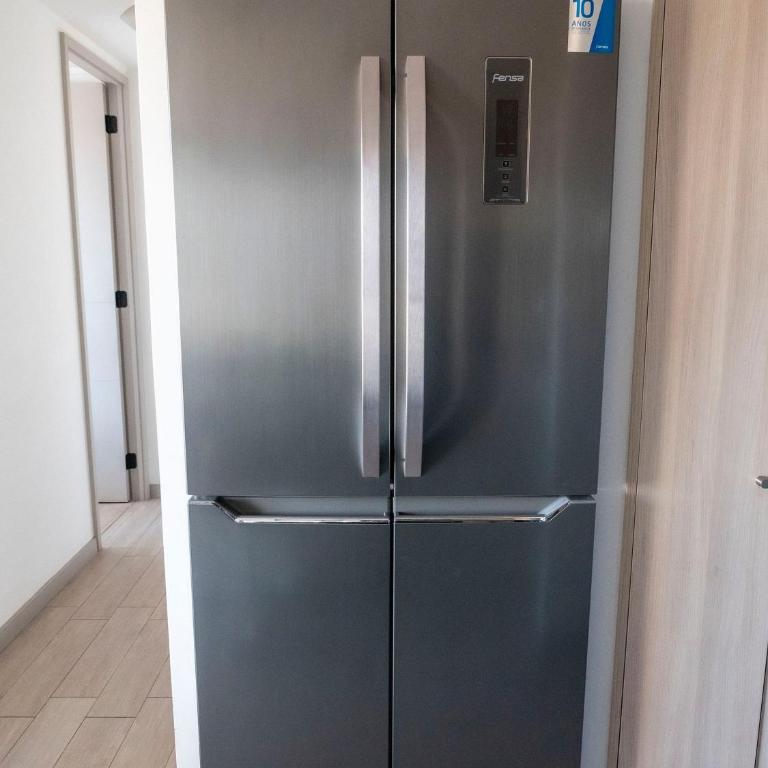 Costa Home - Dpto EcoCostas - Deluxe Apartment - 22