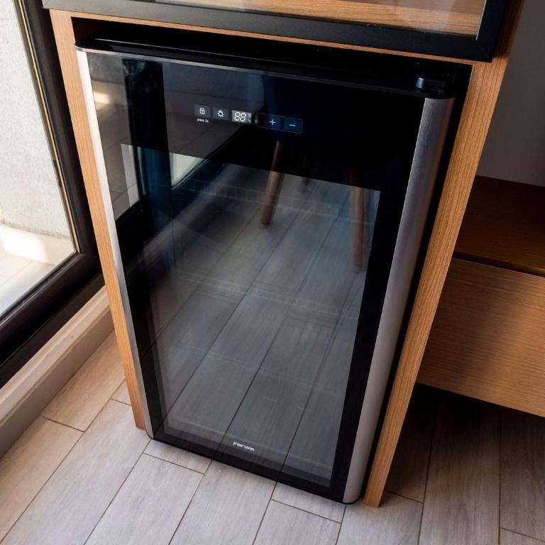Costa Home - Dpto EcoCostas - Deluxe Apartment - 23