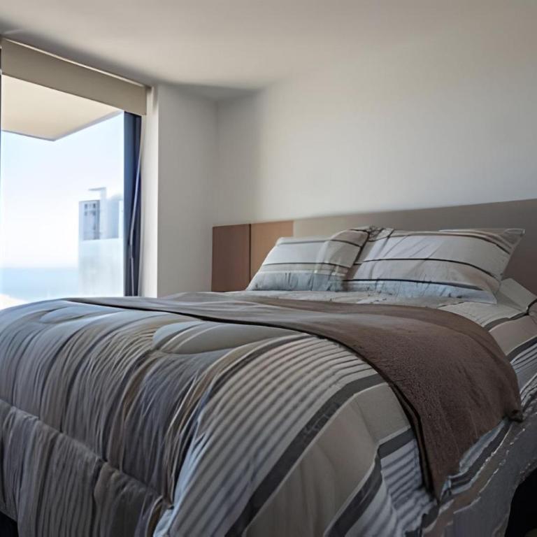 Costa Home - Dpto EcoCostas - Deluxe Apartment - 24