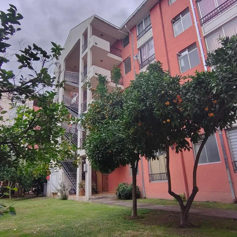 Oceana Suites Edificio Zañartu - Apartamento de 3 dormitorios - 2
