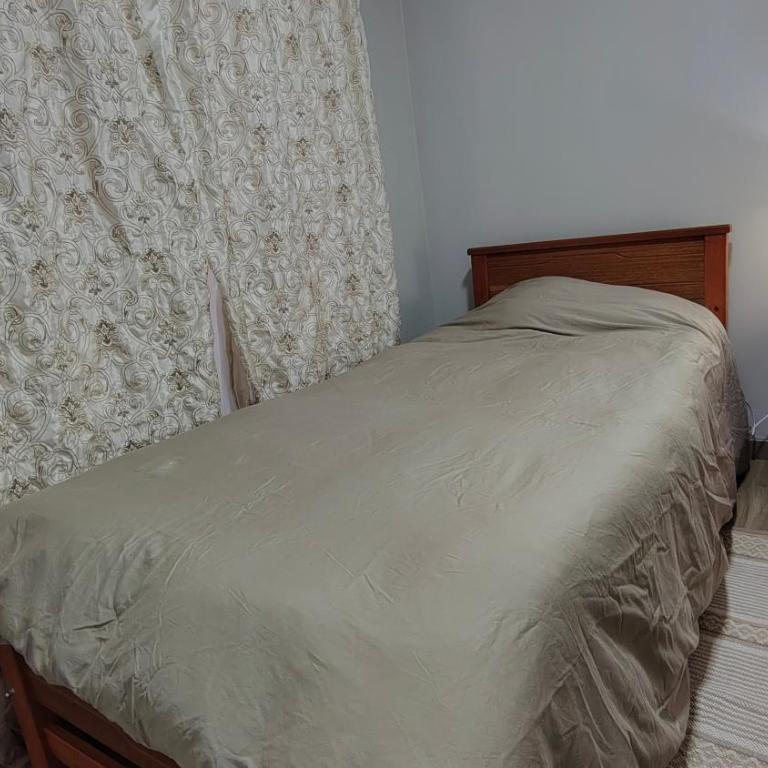 Oceana Suites Edificio Zañartu - Apartamento de 3 dormitorios - 4