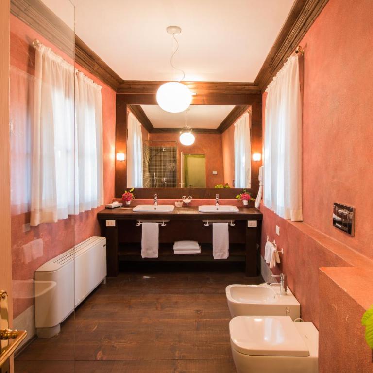 Palazzo Castiglioni luxury suite and rooms - Suite - 13