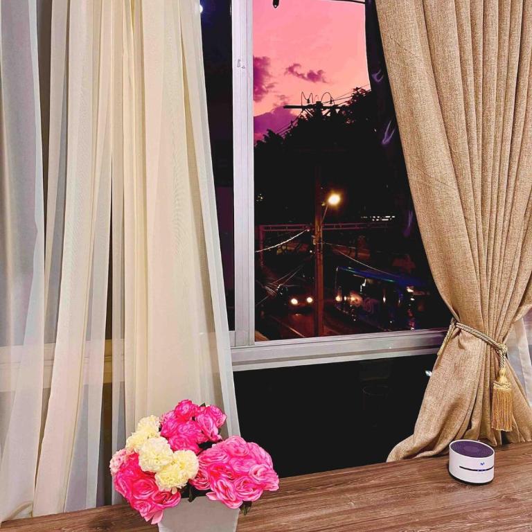 Digital nomads, everything close Ac Wi-fi fast - One-Bedroom Apartment - 2