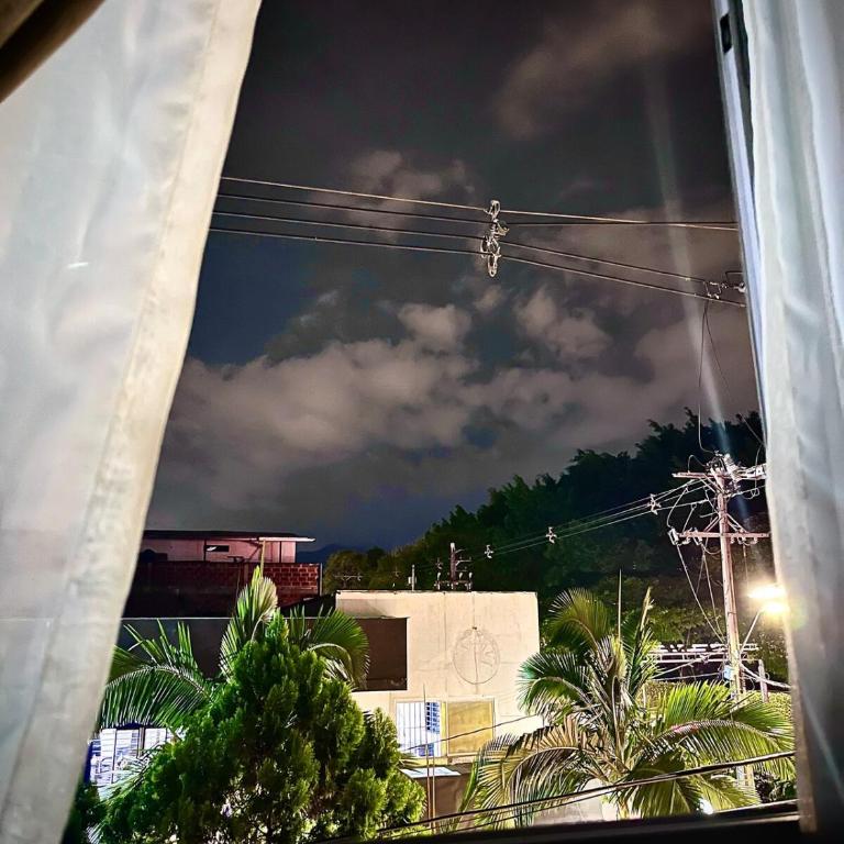 Digital nomads, everything close Ac Wi-fi fast - One-Bedroom Apartment - 8