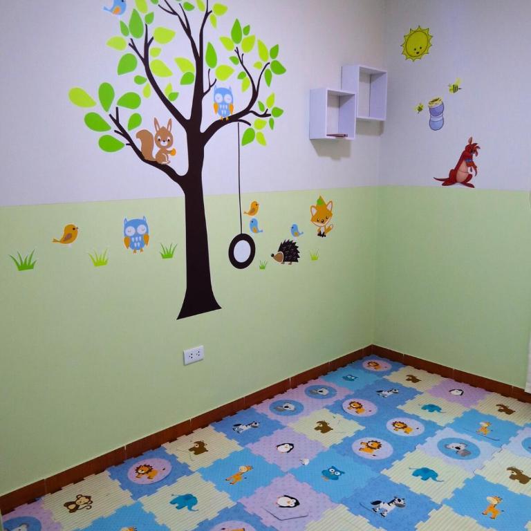 Comodo apartamento - Apartamento de 1 dormitorio - 13