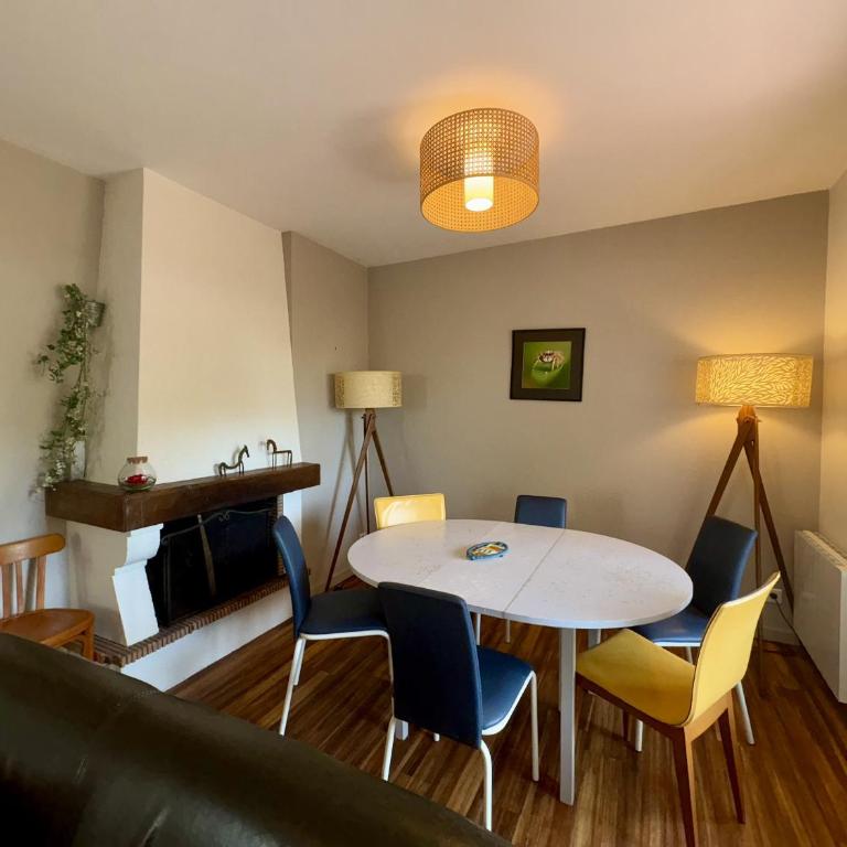Maison 3 Chambres avec Jardin et Wi-Fi à 10 min de la Plage, Quartier Calme, Animaux Acceptés - FR-1-323-370 - Casa Vacanze - 16