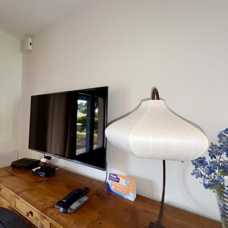 Maison 3 Chambres avec Jardin et Wi-Fi à 10 min de la Plage, Quartier Calme, Animaux Acceptés - FR-1-323-370 - Casa Vacanze - 20