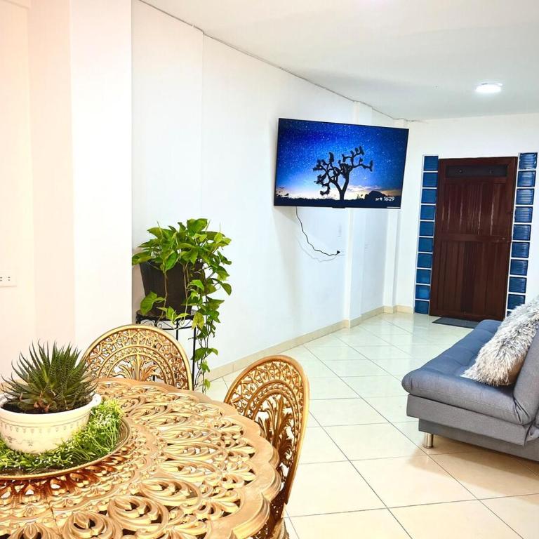 Comfort Envigado 7 people - Apartamento de 3 dormitorios - 1
