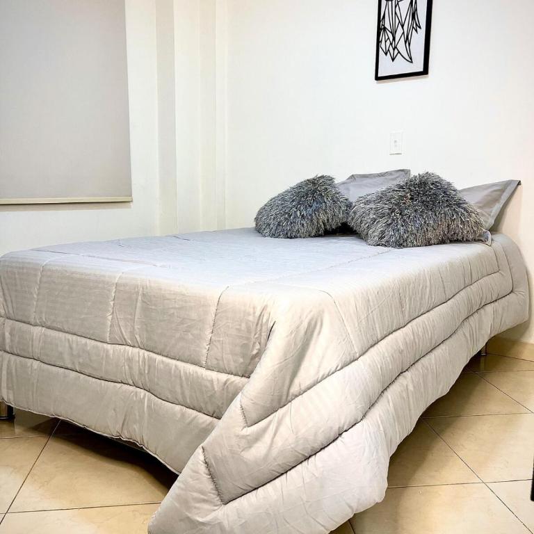 Comfort Envigado 7 people - Apartamento de 3 dormitorios - 2