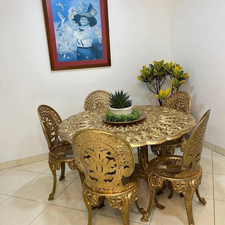 Comfort Envigado 7 people - Apartamento de 3 dormitorios - 4