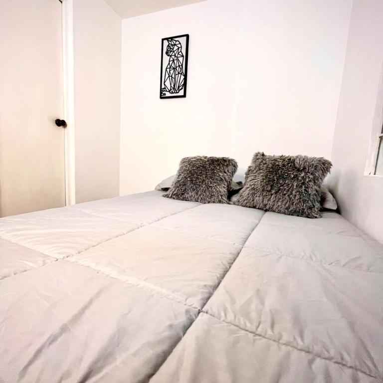 Comfort Envigado 7 people - Apartamento de 3 dormitorios - 7