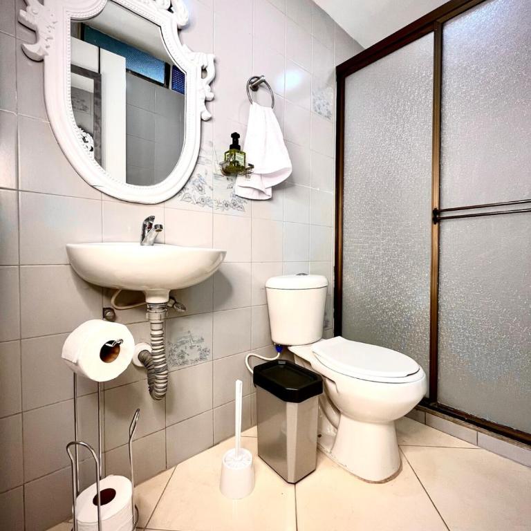 Comfort Envigado 7 people - Apartamento de 3 dormitorios - 8