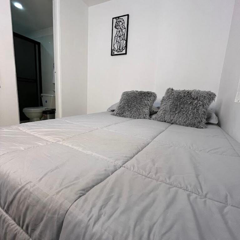 Comfort Envigado 7 people - Apartamento de 3 dormitorios - 16