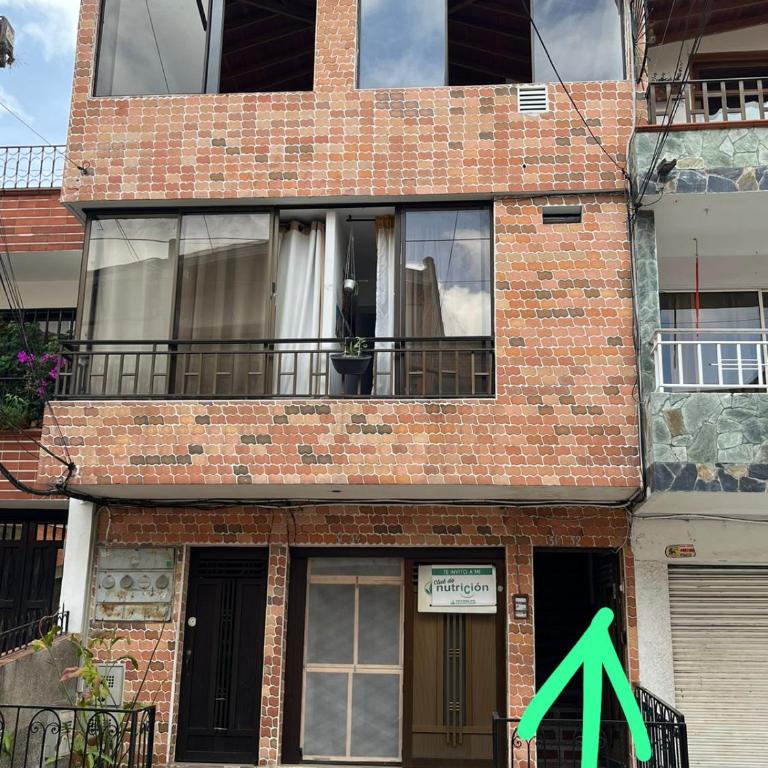 Comfort Envigado 7 people - Apartamento de 3 dormitorios - 19