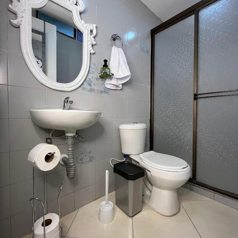 Comfort Envigado 7 people - Apartamento de 3 dormitorios - 26