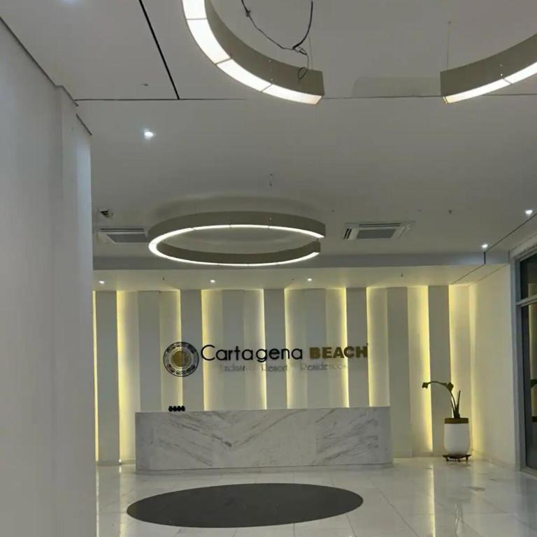 Modern apartment near the airport - Studio - 12