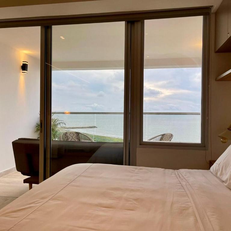 Modern apartment near the airport - Studio - 28