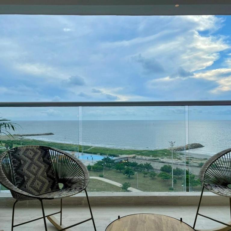 Modern apartment near the airport - Studio - 31