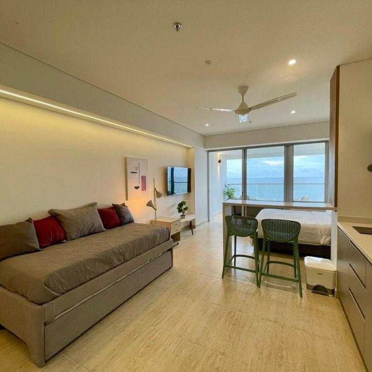 Modern apartment near the airport - Studio - 32
