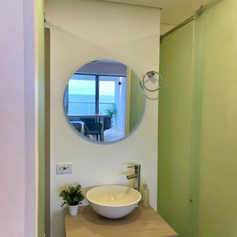 Modern apartment near the airport - Studio - 43