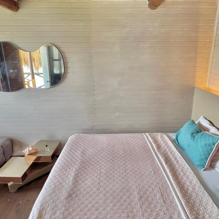 El Arca - Superior Double Room - 5