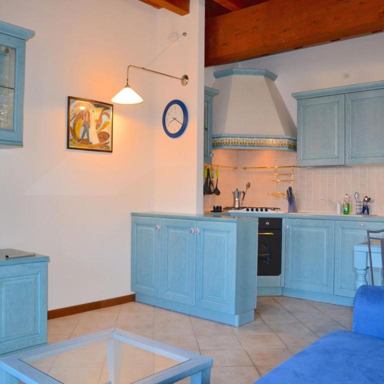 Resort Apartment w Pool - Appartamento con 1 Camera da Letto - 29